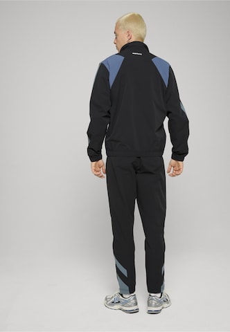 Sergio Tacchini Tracksuit in Grey