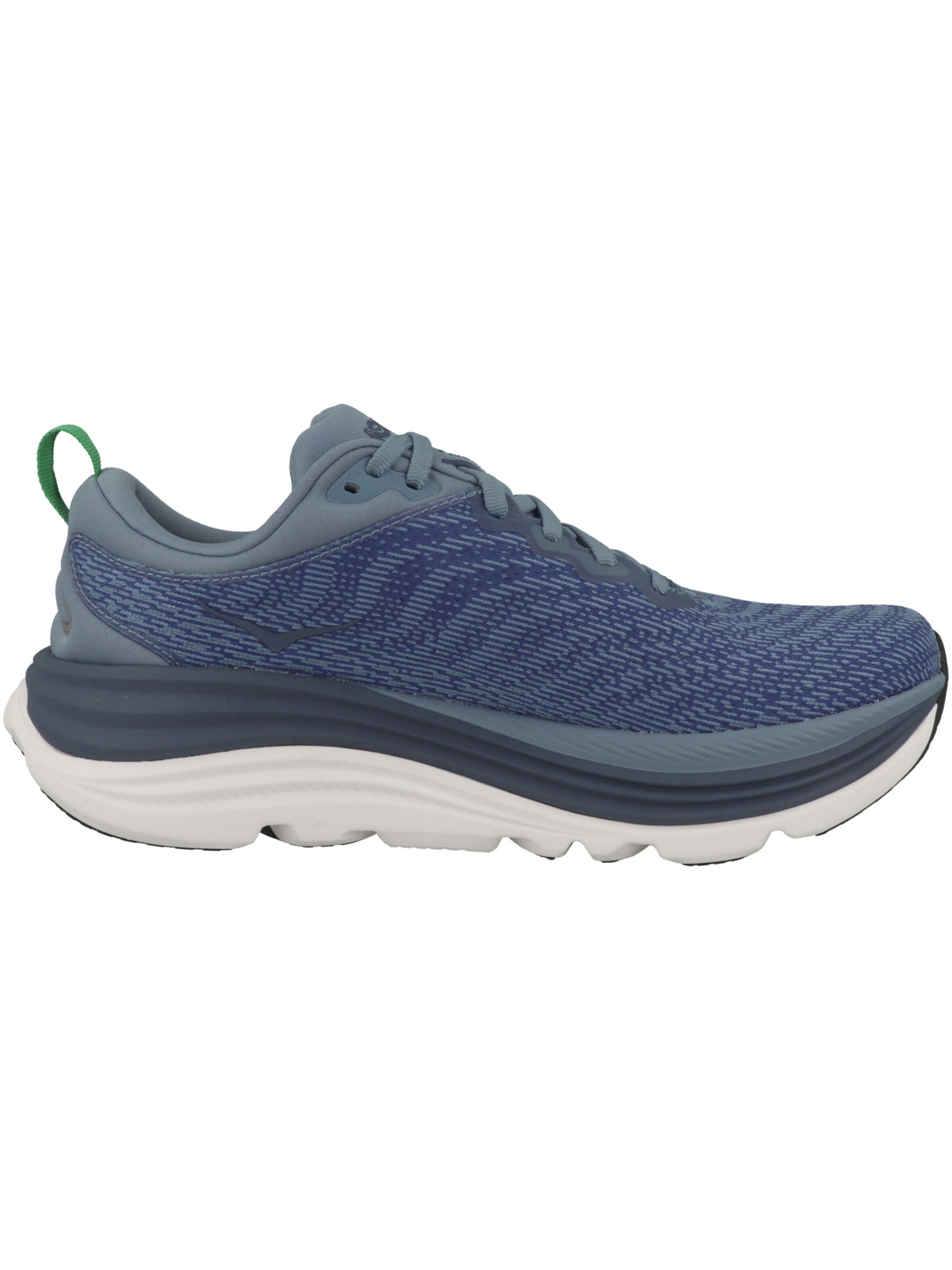HOKA Loopschoen 'Gaviota 5' in Blauw