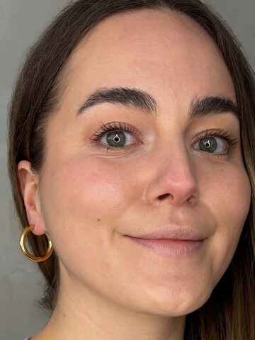 lePelou Earrings 'VELIA' in Gold