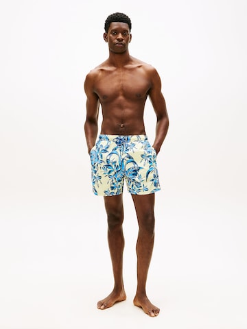 Tommy Hilfiger Underwear Swimming shorts in Blue