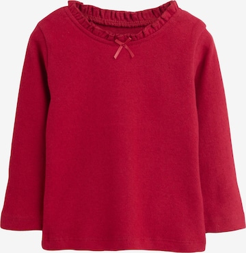 raudona Next Marškinėliai: priekis