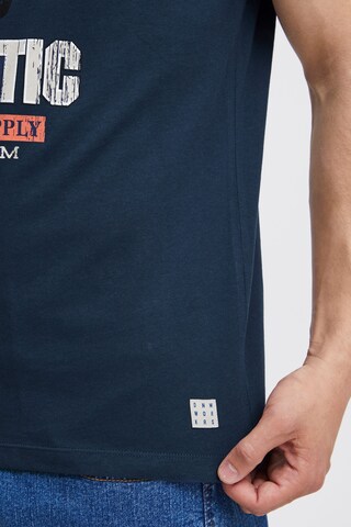 T-Shirt 'Orion' BLEND en bleu