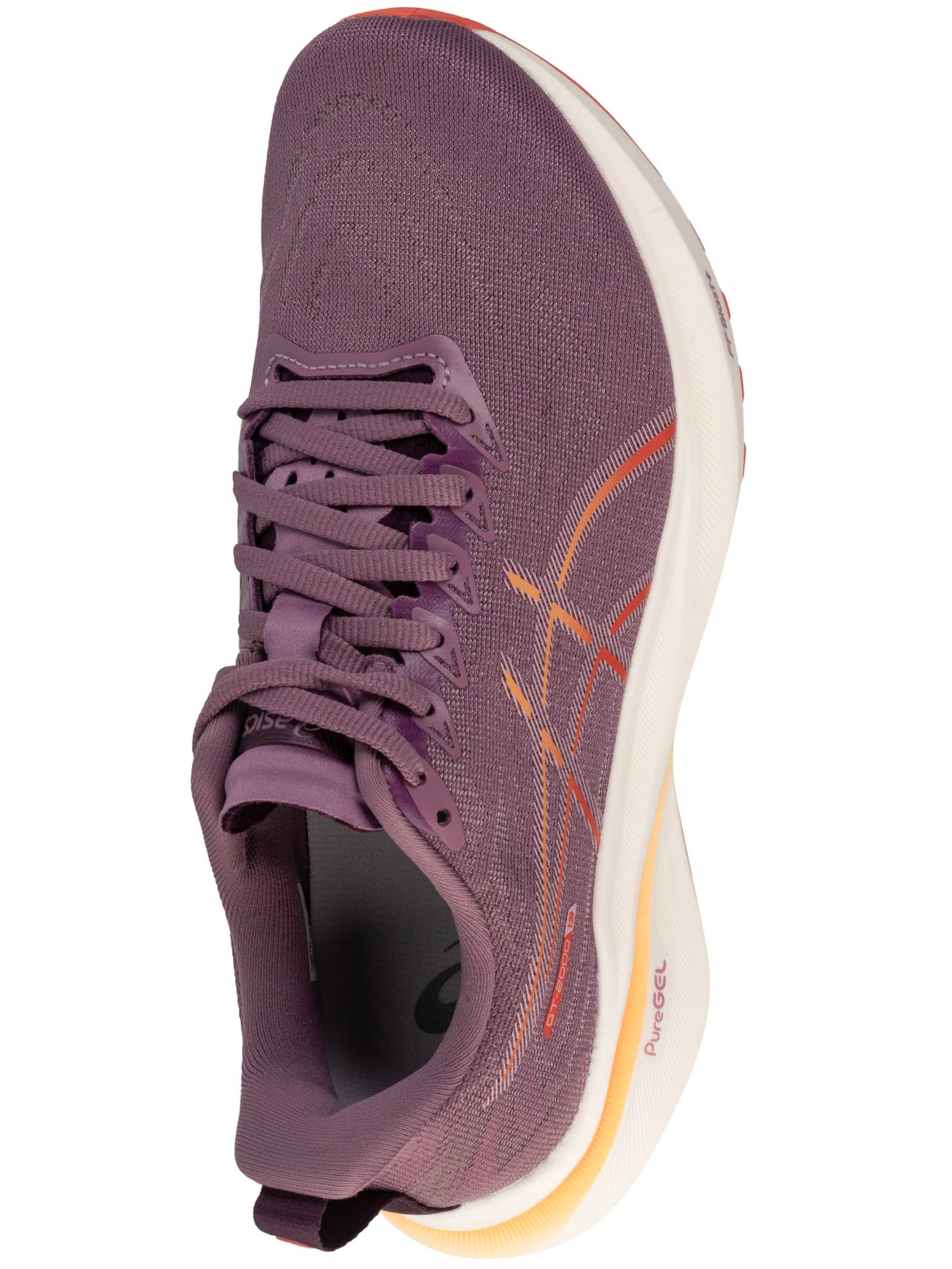 ASICS Loopschoen 'GT-2000 13' in Lila