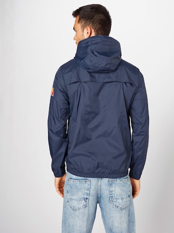 Coupe regular Veste de sport 'Acera' ELLESSE en bleu