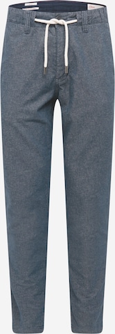 s.Oliver Tapered Hose in Blau: predná strana