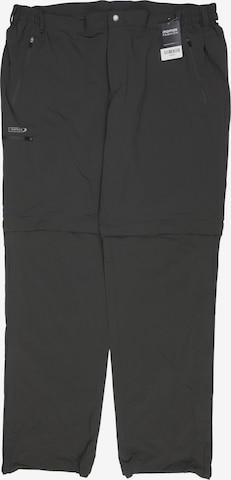 REGATTA Stoffhose 10XL in Grau: Vorderseite