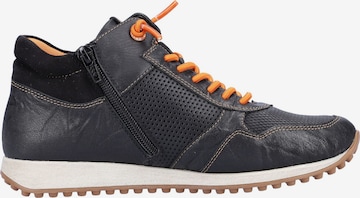 REMONTE Sneakers hoog in Zwart