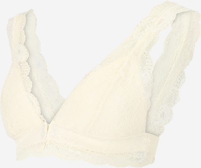 MAMALICIOUS Nursing bra 'Senia' in Wool white, Item view