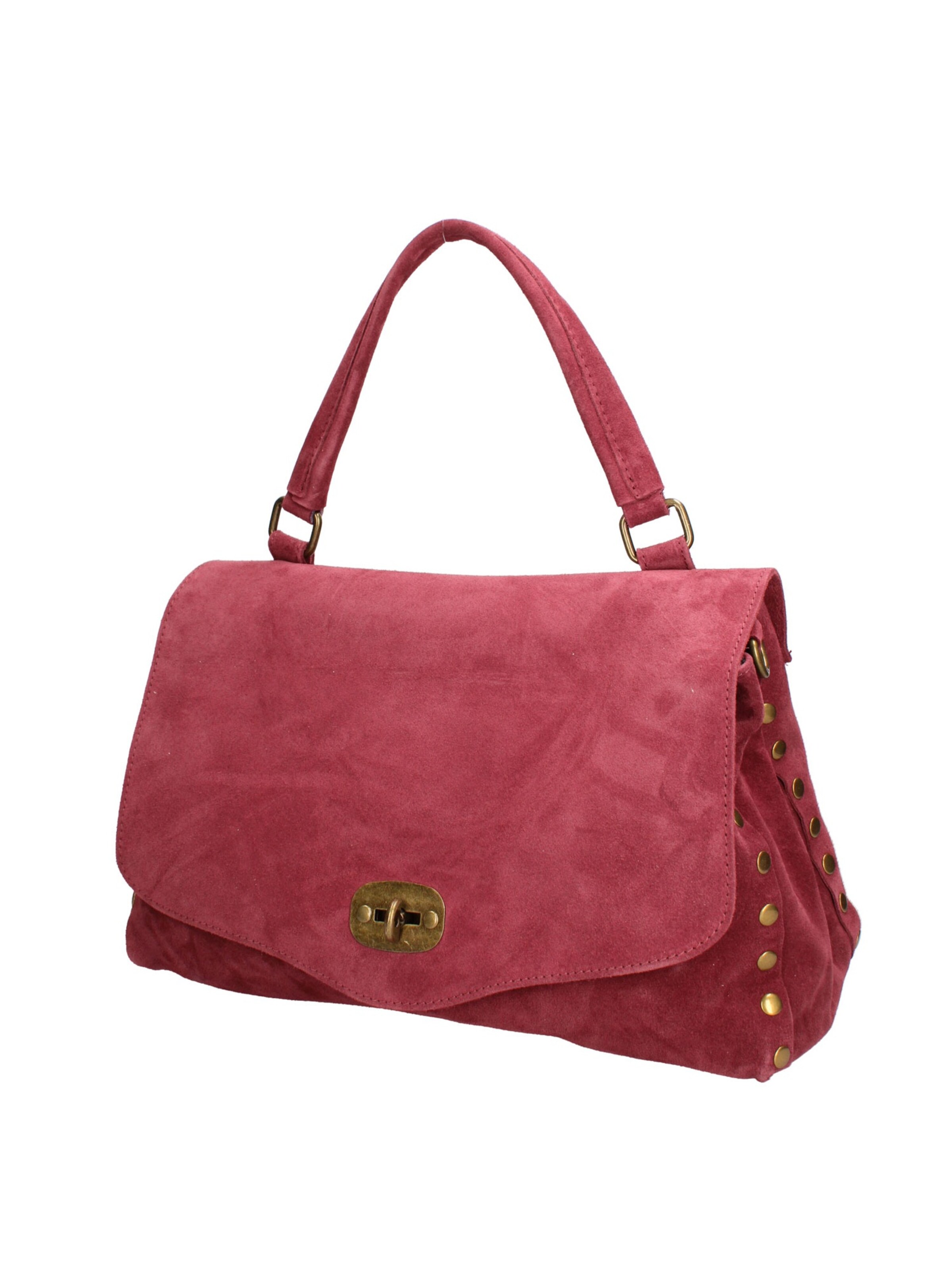 Borsa a mano 'Zelia Elite' di Gave Lux in rosso