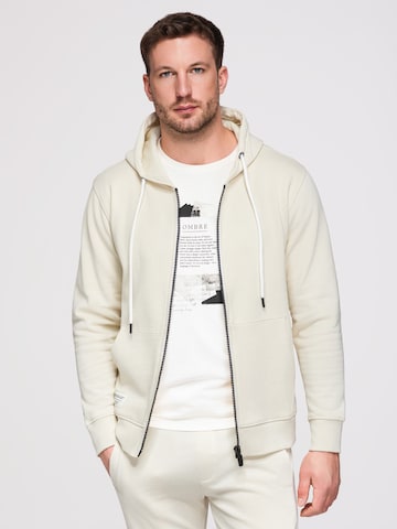 Tuta da jogging di Ombre in beige