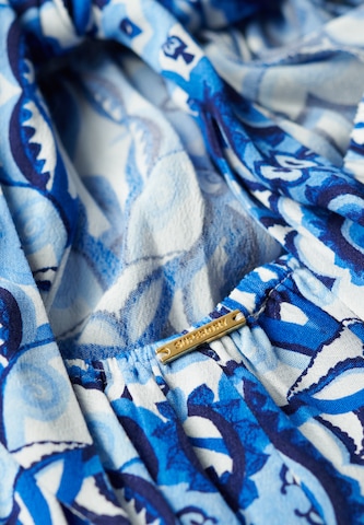 Robe d’été Superdry en bleu