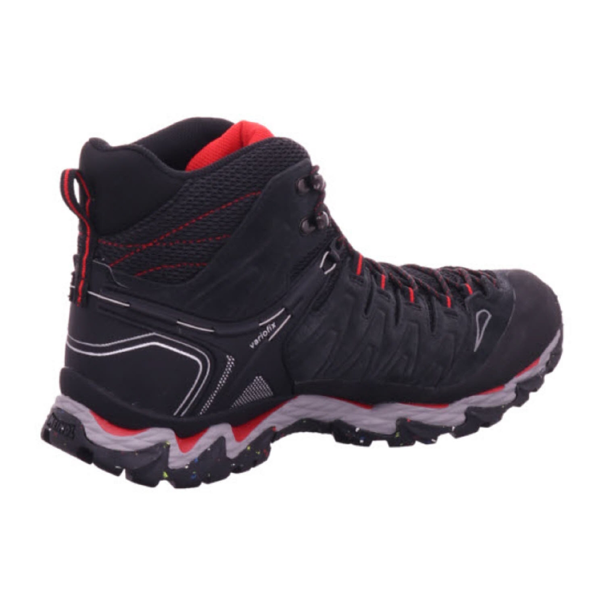 MEINDL Boots 'Lite Hike' in Black
