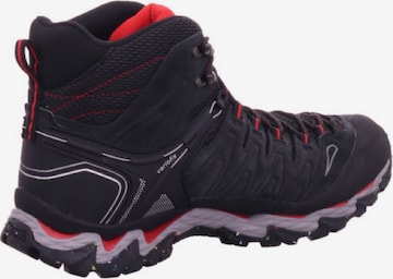 MEINDL Boots 'Lite Hike' in Schwarz