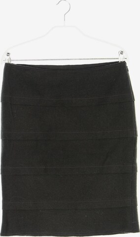 Peserico Skirt in M in Brown: front