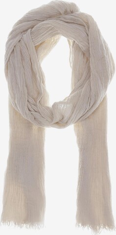 AIGNER Scarf & Wrap in One size in Beige: front