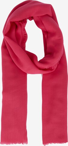 DeFacto Scarf in Pink: front