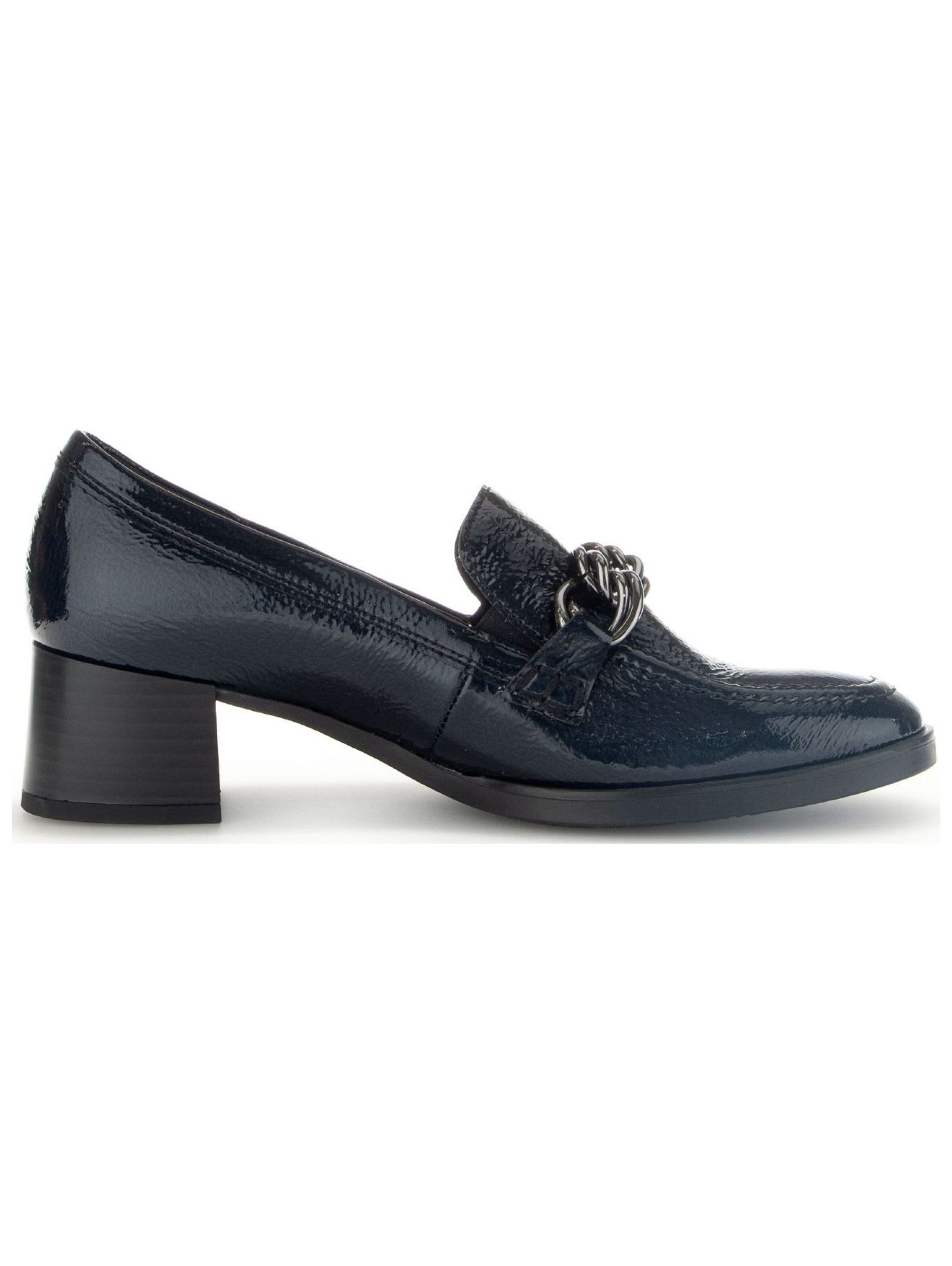GABOR Pumps in Blau