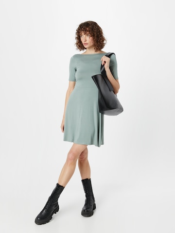 ONLY - Vestido 'PETRA' en verde