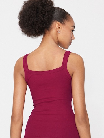 Tezenis Strickwaren in Rot