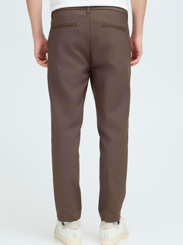 Tapered Pantaloni chino ' CFMarc ' di Casual Friday in verde