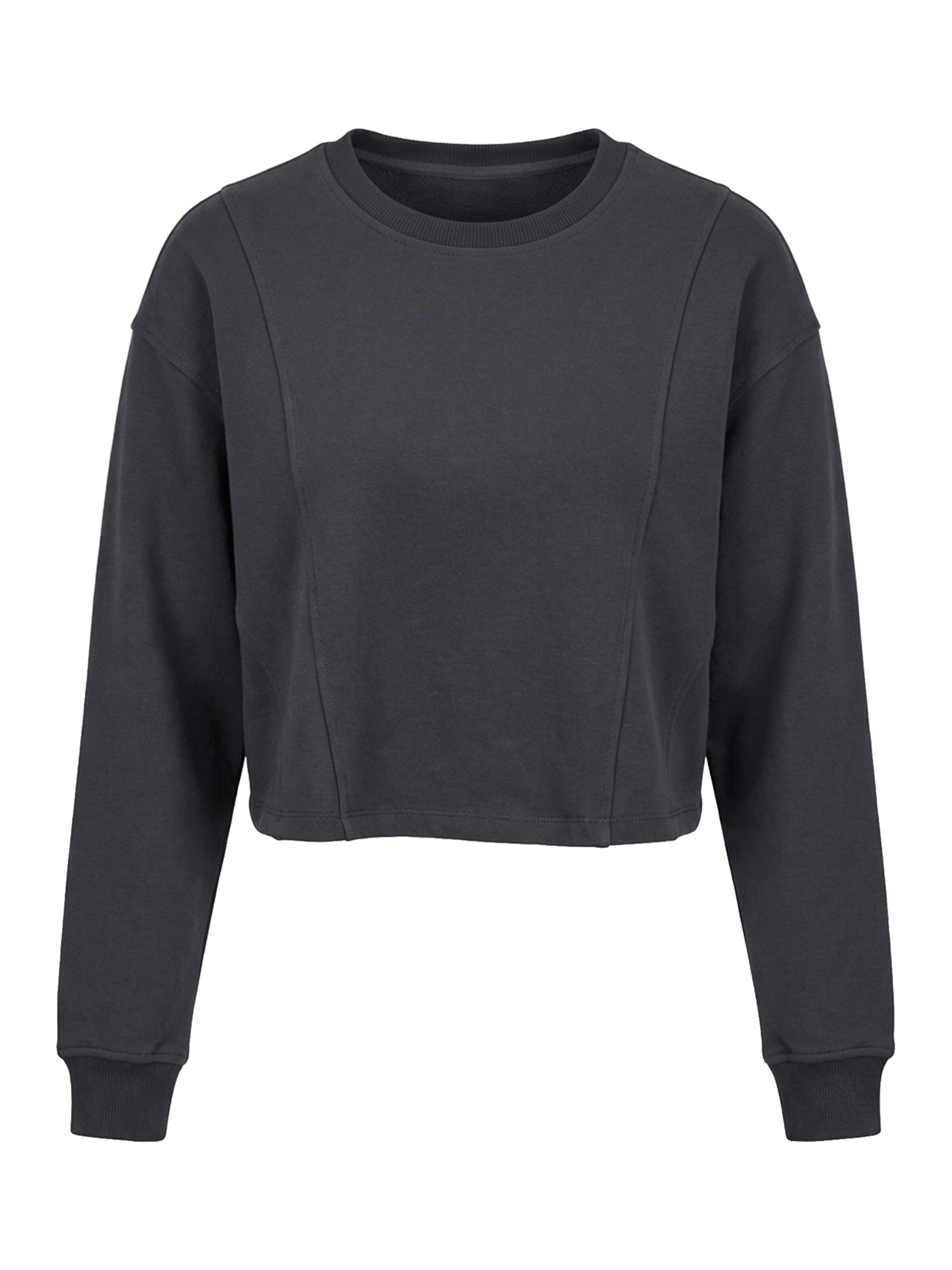 studioselect Sportisks džemperis 'Cassidy', krāsa - grafīta, Preces skats