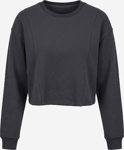 studioselect Sweater majica 'Cassidy' u grafit siva, Pregled proizvoda
