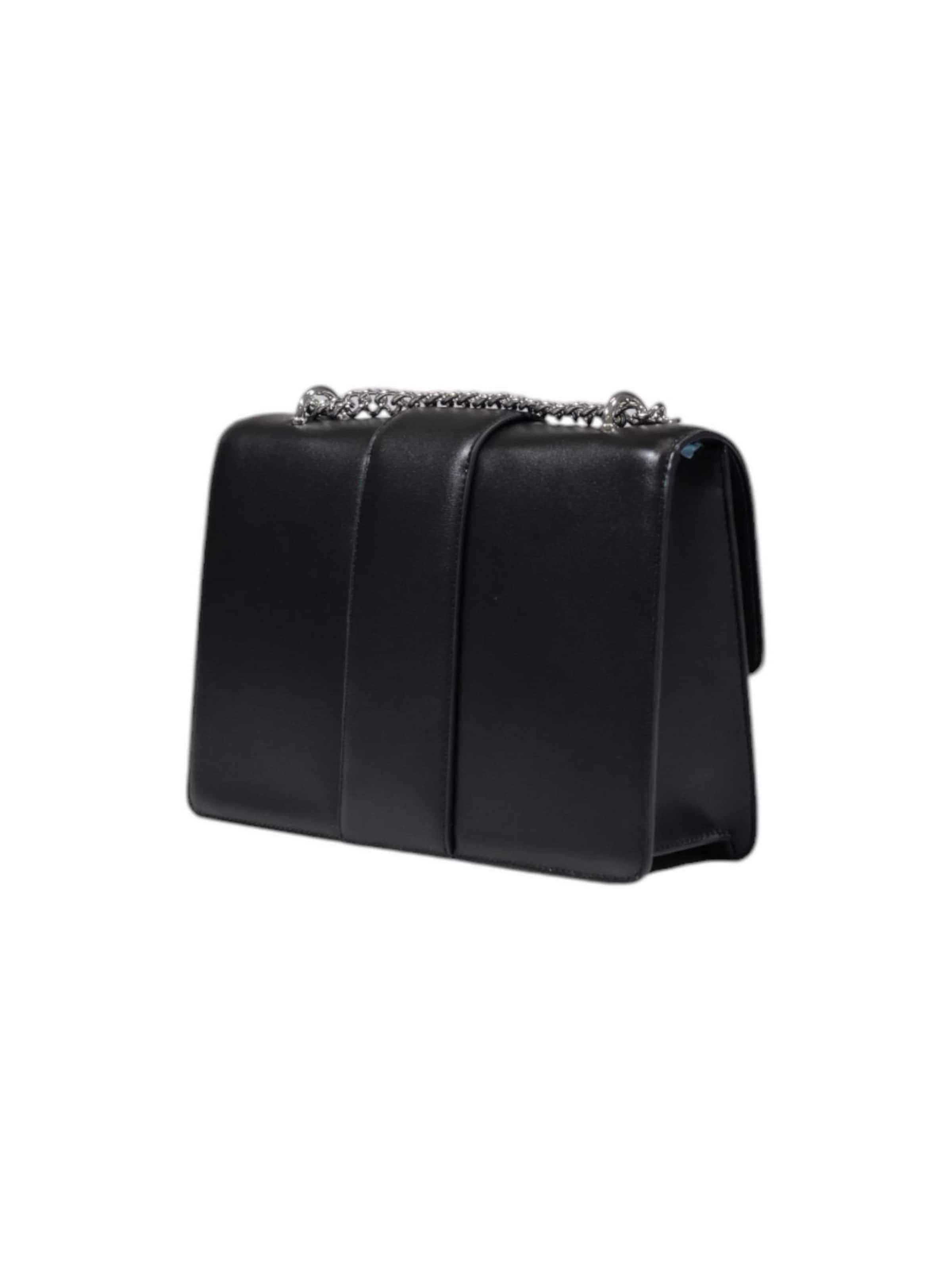 ARMANI EXCHANGE - Bolso de hombro 'MESSENGER XW000070 AF12039' en negro