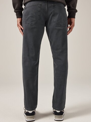 Next Regular Jeans in Grey