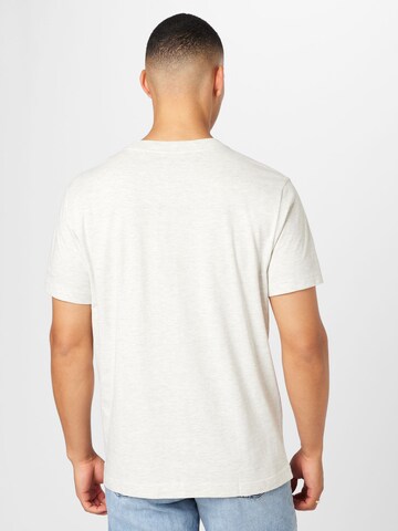 WEEKDAY T-Shirt in Grau