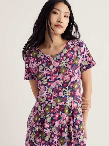 Seasalt Cornwall Jurk 'Veronica' in Roze