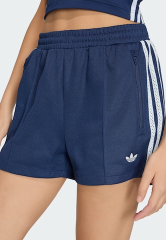 Regular Pantalon 'Summer Glow' ADIDAS ORIGINALS en bleu