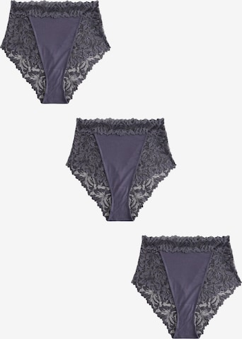 Panty 'Ultimate Comfort' di Next in lilla: frontale