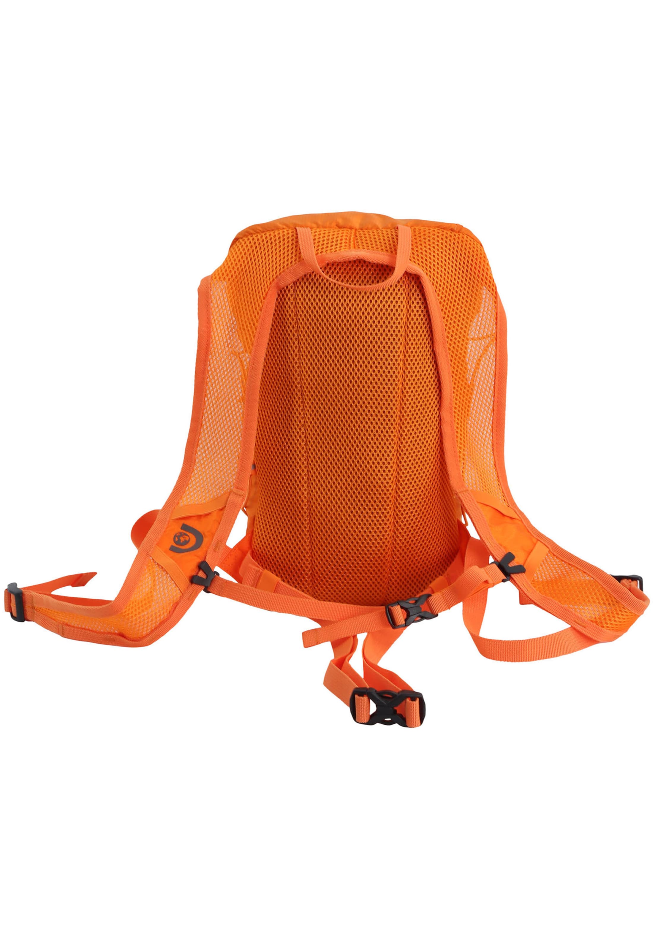 Discovery Sports Backpack in Orange