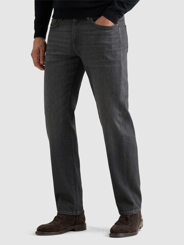 VANGUARD Regular Jeans 'V40 straight fit jeans'‌‌‌‌‌‌‌ in Blau