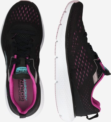 SKECHERS Running shoe 'GO RUN PURE 3' in Black