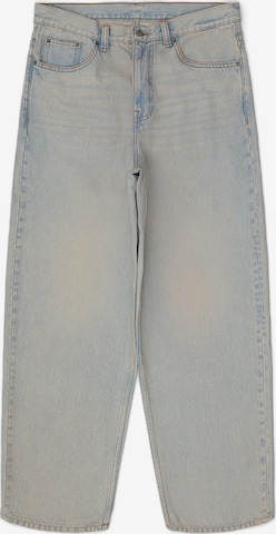 Dr. Denim Jeans 'Kobe' in Blau: Vorderseite