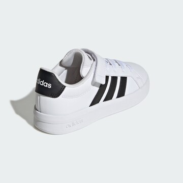 ADIDAS SPORTSWEAR Sneakers 'Grand Court 3.0' in Wit