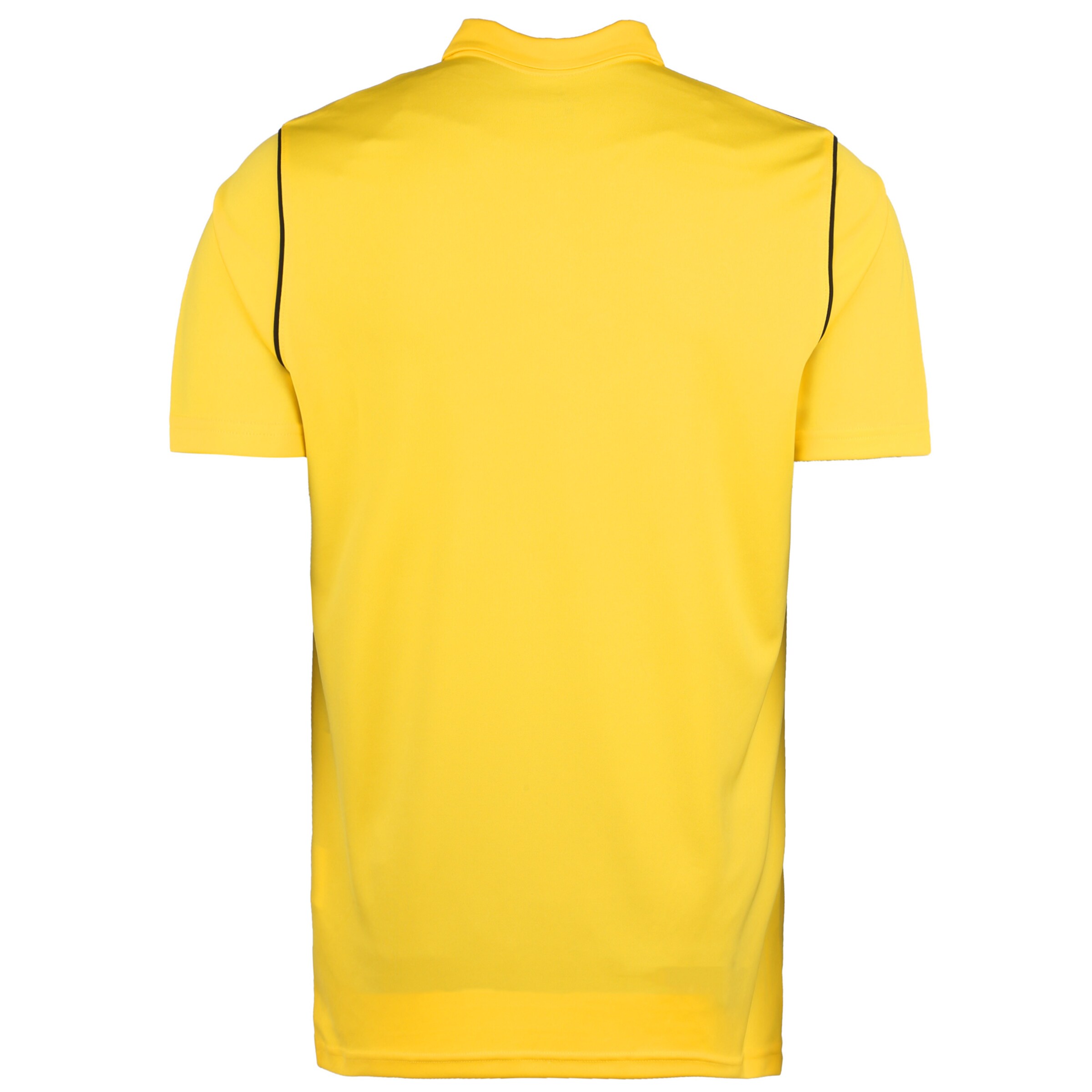 NIKE Performance Shirt 'Park 20' in Yellow