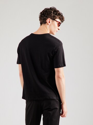 JJ Rebel T-shirt i beige