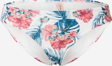 Hunkemöller Slip - fehér: elől