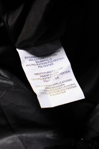 LEONARDO Jacket & Coat in L in Black