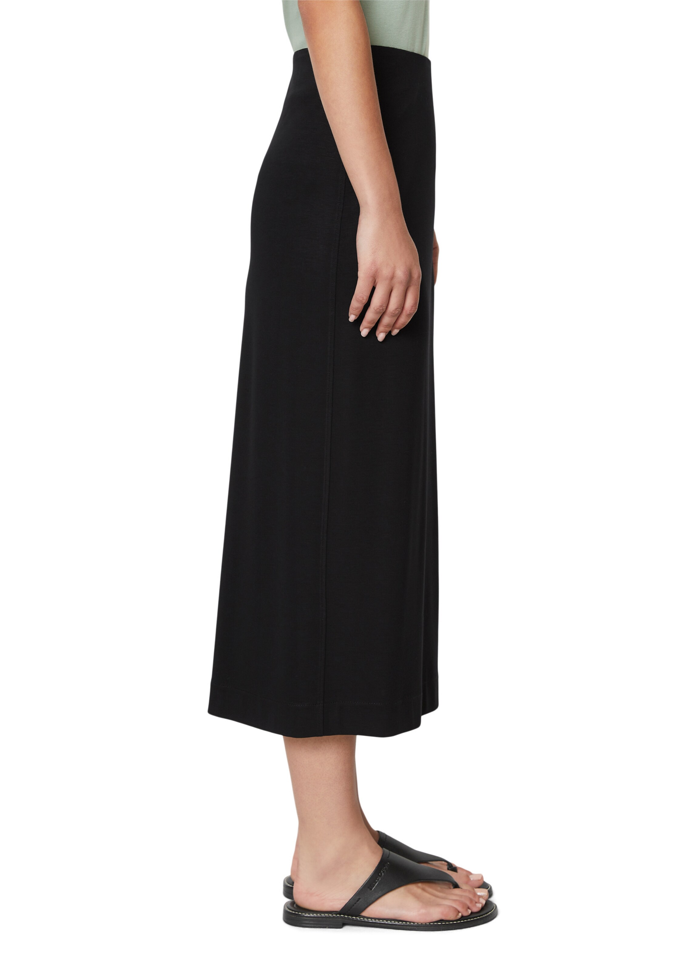 Marc O'Polo Skirt in Black