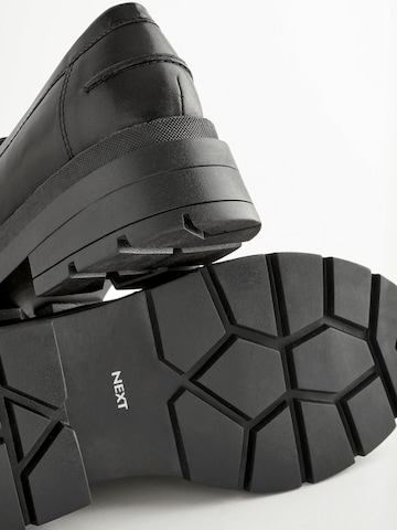 Mocassin 'Forever Comfort®' Next en noir