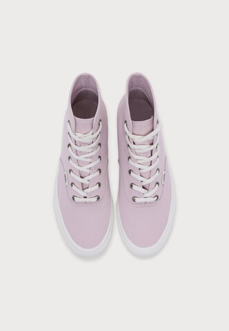 VANSVisoke tenisice 'Authentic 2.0' - roza boja