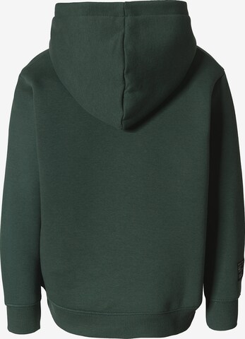 STACCATO Sweatshirt in Groen