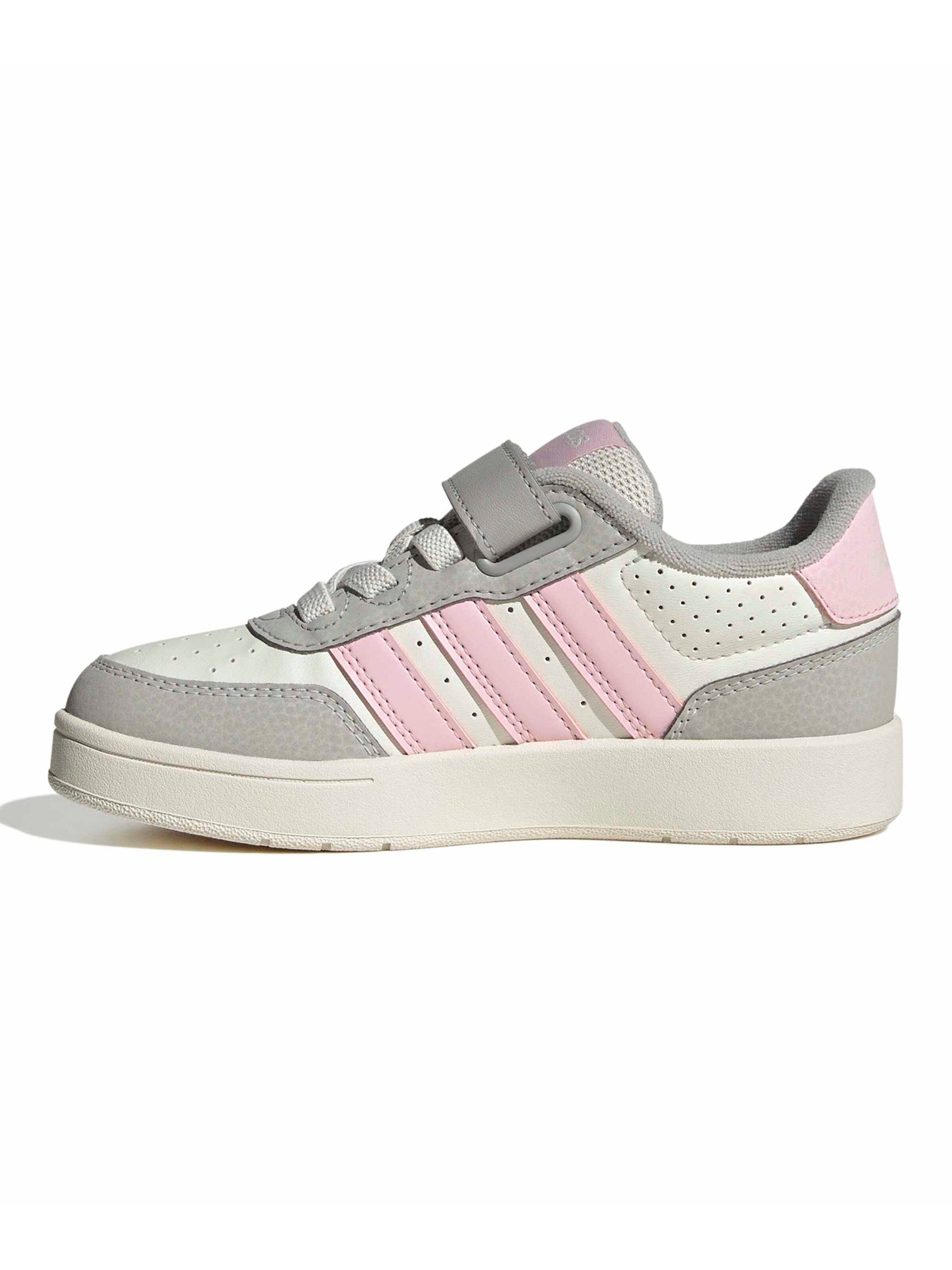 ADIDAS SPORTSWEAR - Sapatilhas 'Breakbase' em cinzento