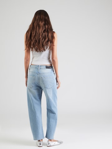 Elias Rumelis Baggy Džíny 'Yoana' – modrá