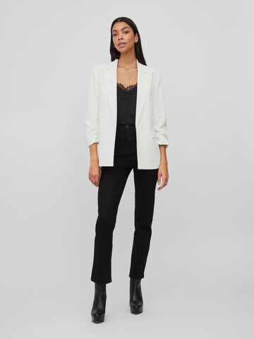 VILA Blazer 'JUNE' in White