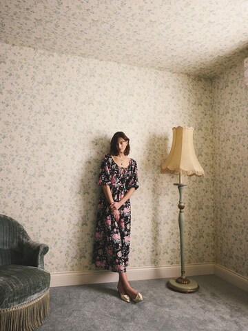 Robe Cath Kidston en noir