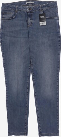Maas Jeans in 32-33 in Blue: front